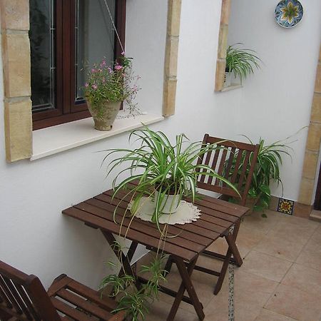 Casa Rural La Villa Castro del Río Exterior foto